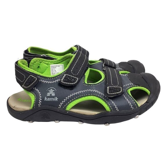 Kamik Sandals - Picture 1 of 13